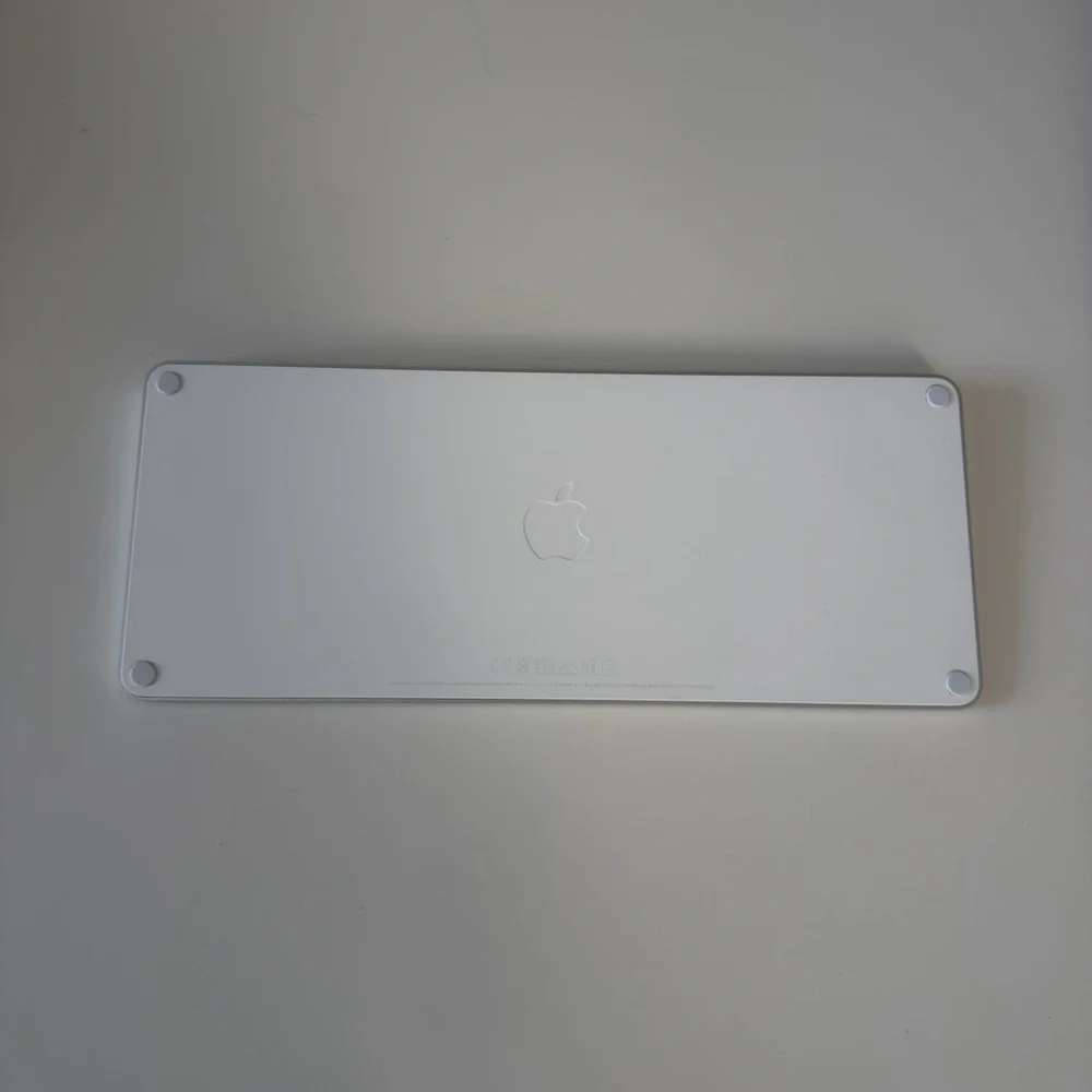 Apple Bluetooth Keyboard